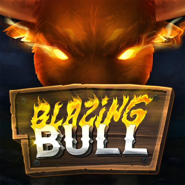 Blazing Bull — Free Social Game
